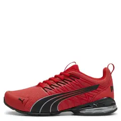 PUMA - Voltaic Evo Zapatilla Running Hombre Rojo
