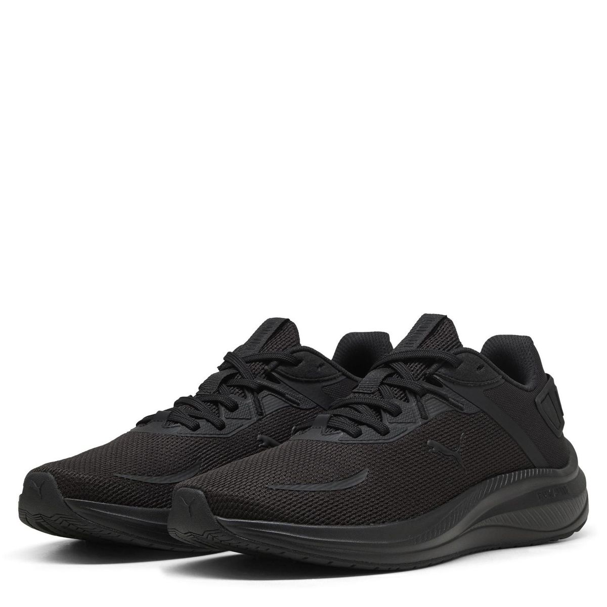 PUMA - Skyrocket Lite 2 Zapatilla Running Hombre Color Negro Puma