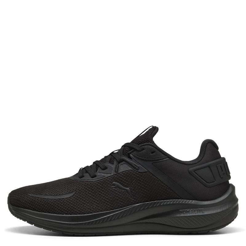 PUMA - Skyrocket Lite 2 Alt Zapatilla Running Hombre Negro Puma