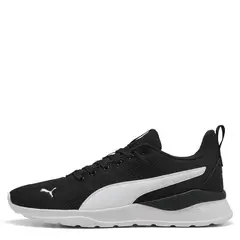 PUMA - Anzarun Lite Zapatilla Urbana Hombre Negro