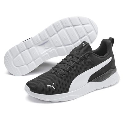 Imagen 2 del producto Anzarun Lite Zapatilla Urbana Hombre Negro