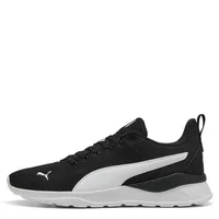 Anzarun Lite Zapatilla Urbana Hombre Negro