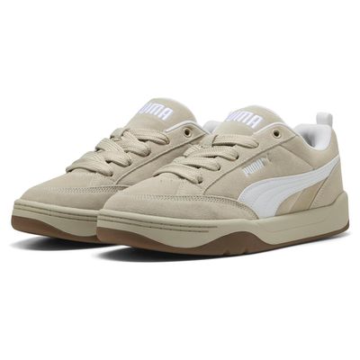 Imagen 2 del producto Park Lifestyle Raw Zapatilla Urbana Hombre Beige