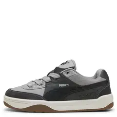 PUMA - Park Lifestyle Sk8 Zapatilla Urbana Hombre Gris