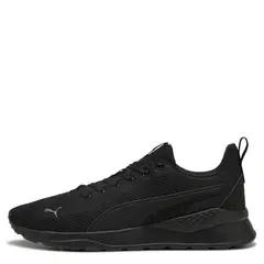 PUMA - Anzarun Lite Zapatilla Urbana Hombre Negro