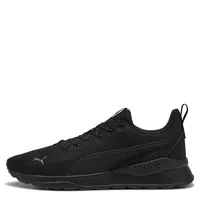 Anzarun Lite Zapatilla Urbana Hombre Negro