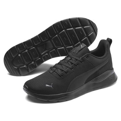 Imagen 2 del producto Anzarun Lite Zapatilla Urbana Hombre Negro