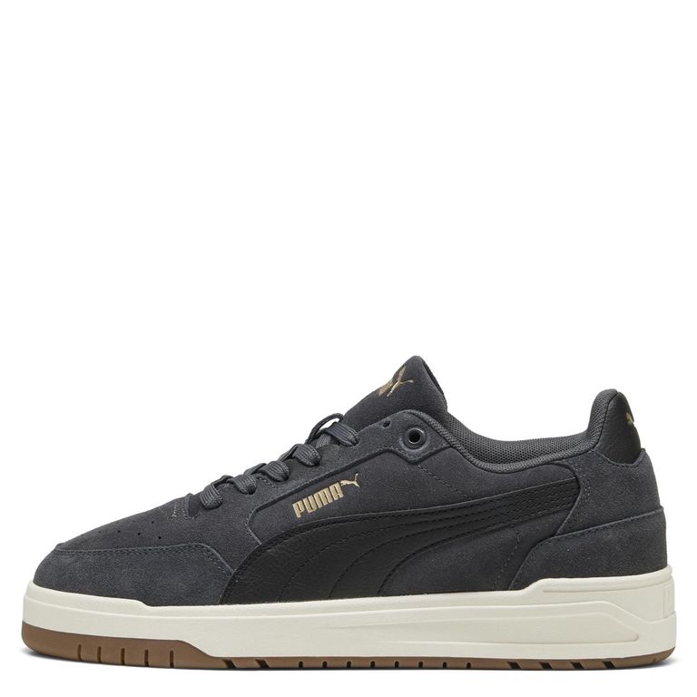 Shuffle Downtown SD Zapatilla Urbana Hombre Gris