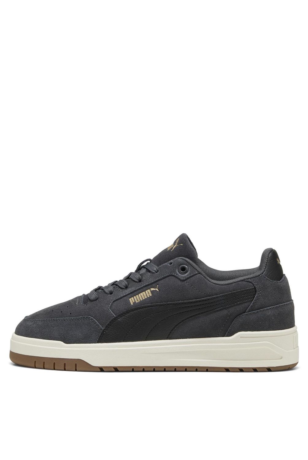 PUMA Shuffle Downtown SD Zapatilla Urbana Hombre Gris Puma