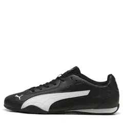PUMA - Catch Zapatilla Urbana Hombre Negro