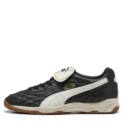 PUMA - King Indoor Zapatilla Urbana Hombre Negro