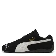 PUMA - Speedcat Og Zapatilla Urbana Hombre Negro