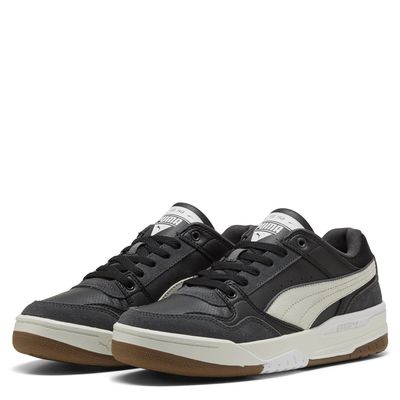 Imagen 2 del producto Rebound Retro Sd Zapatilla Urbana Hombre Negro