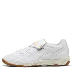 PUMA - King Indoor Zapatilla Urbana Hombre Blanco
