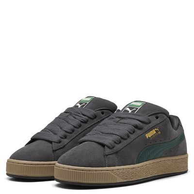 Imagen 2 del producto Suede XL Zapatilla Urbana Hombre Gris