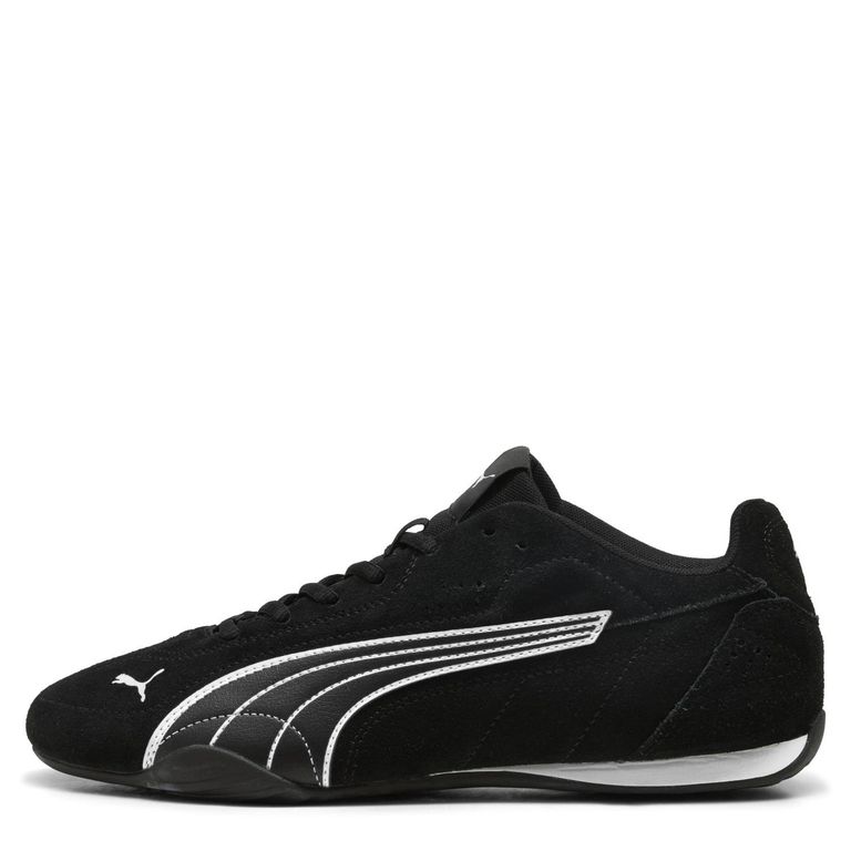 Catch Zapatilla Urbana Hombre Negro