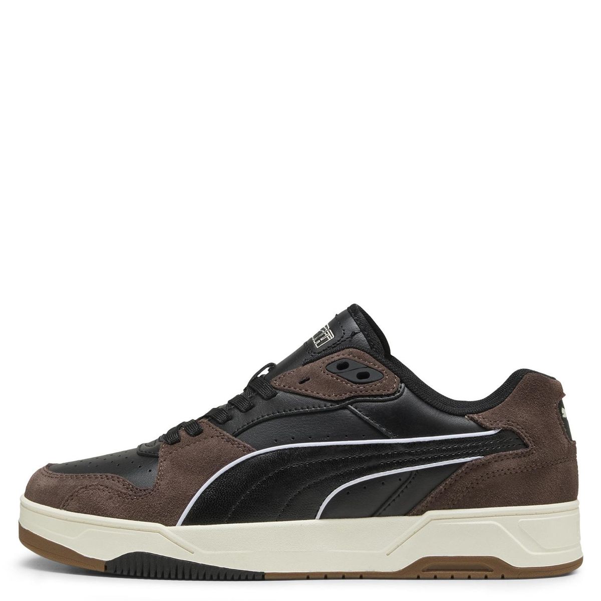 PUMA - Rbd Break Low Sd Zapatilla Urbana Hombre Multicolor Puma