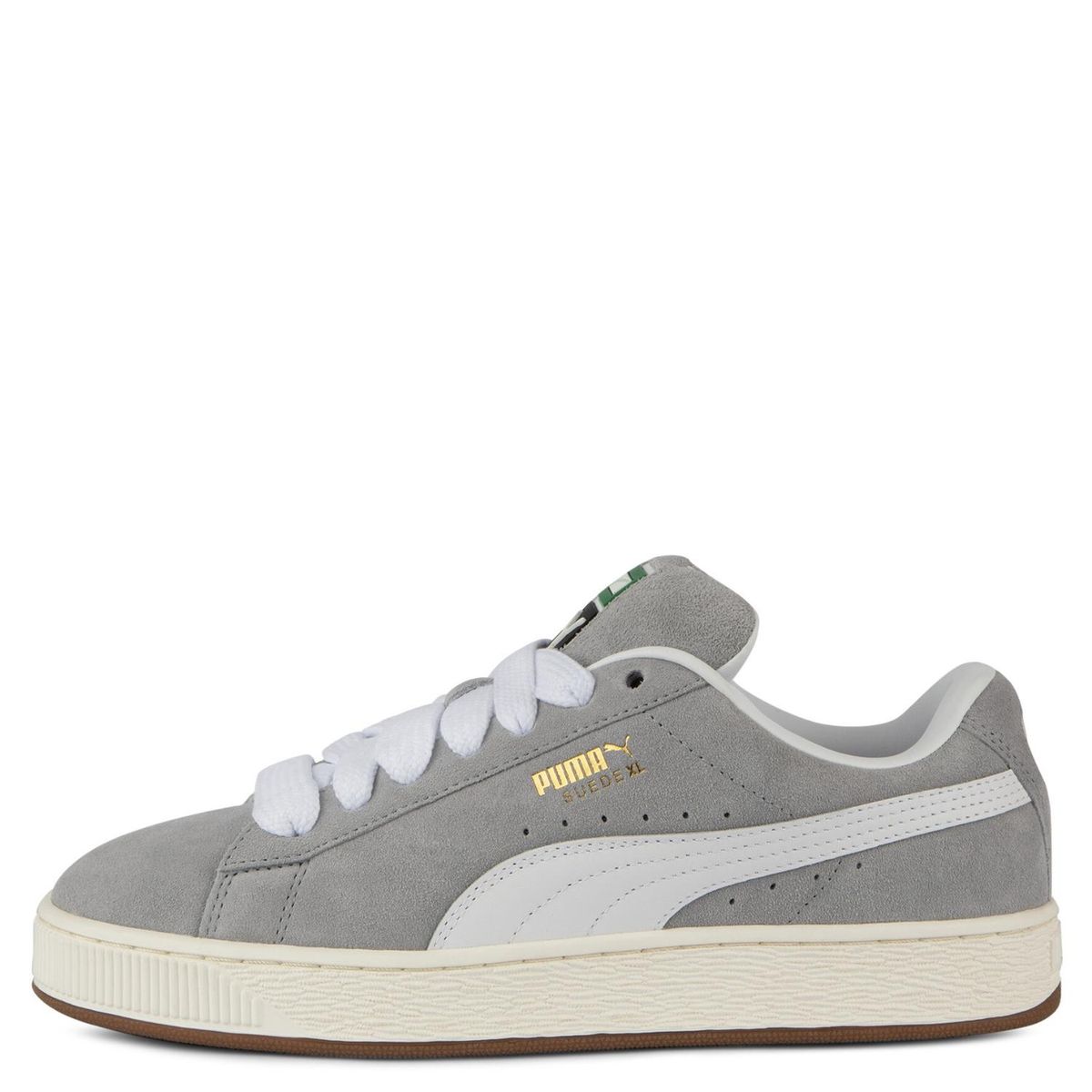 PUMA - Suede XL Zapatilla Urbana Gamuza Hombre Puma