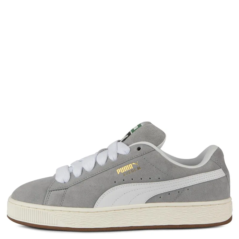 PUMA - Suede XL Zapatilla Urbana Hombre Puma
