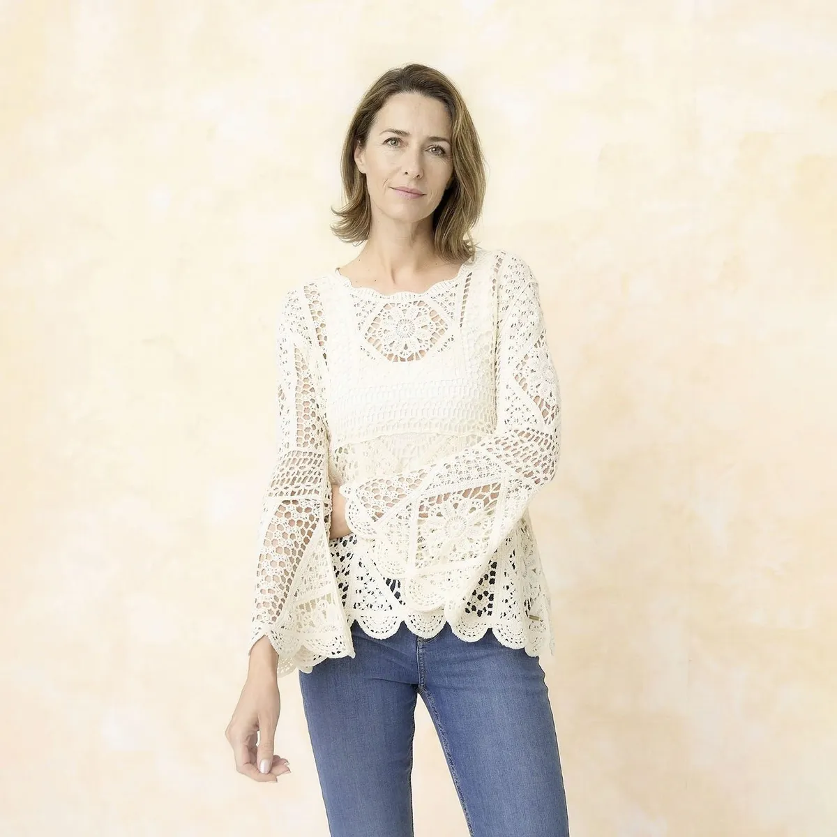 S COCCI - Sweater Mujer S Cocci