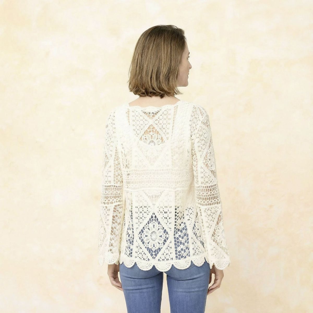 S COCCI - Sweater Mujer S Cocci