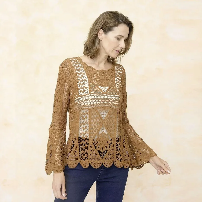 Sweater Mujer