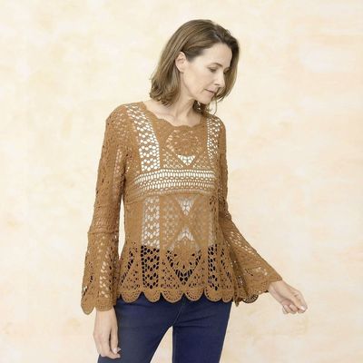 Imagen 1 del producto Sweater Mujer