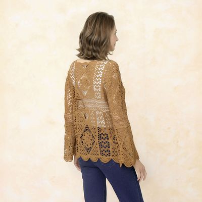 Imagen 2 del producto Sweater Mujer