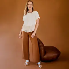 S COCCI - Polera Mujer