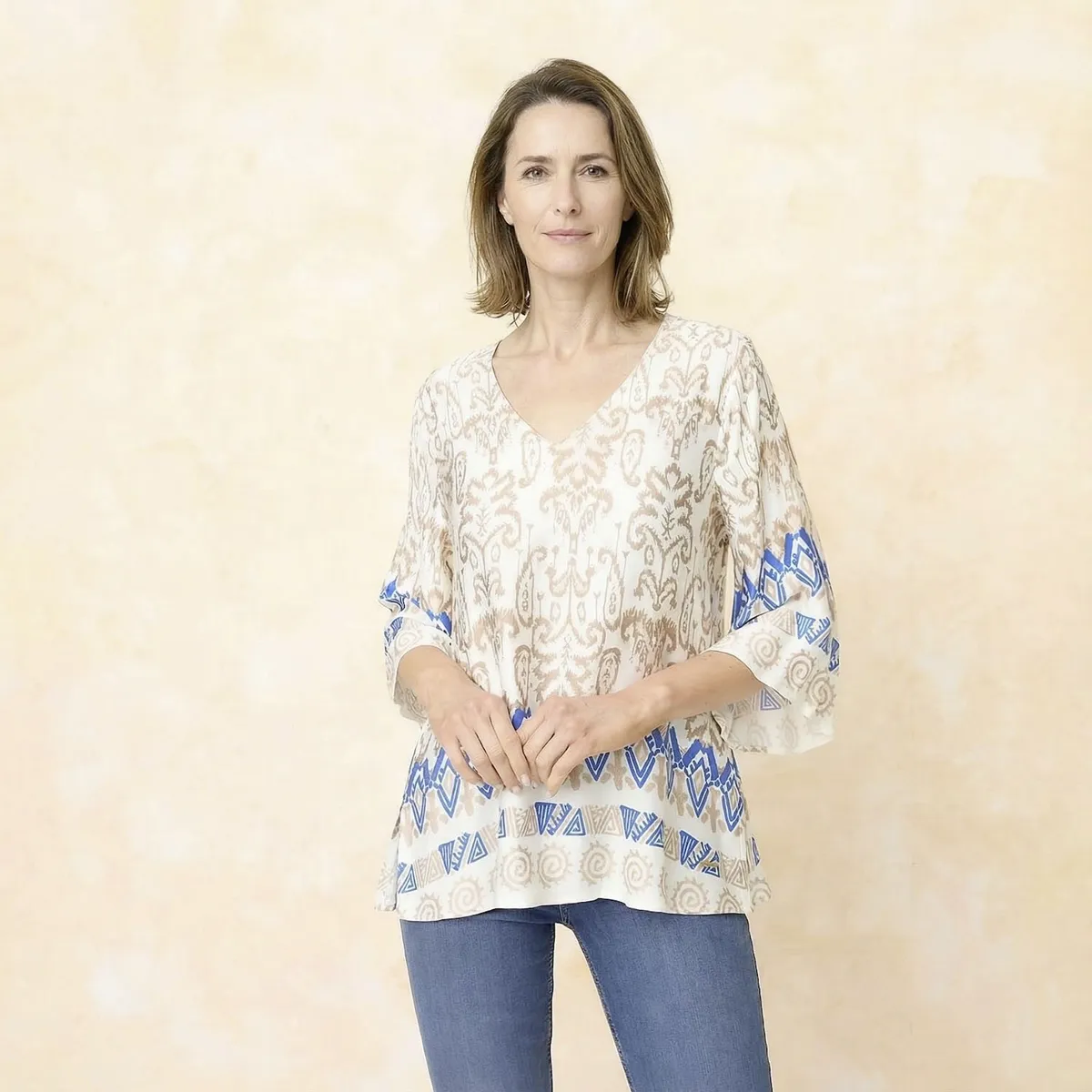 S COCCI - Blusa Mujer S Cocci