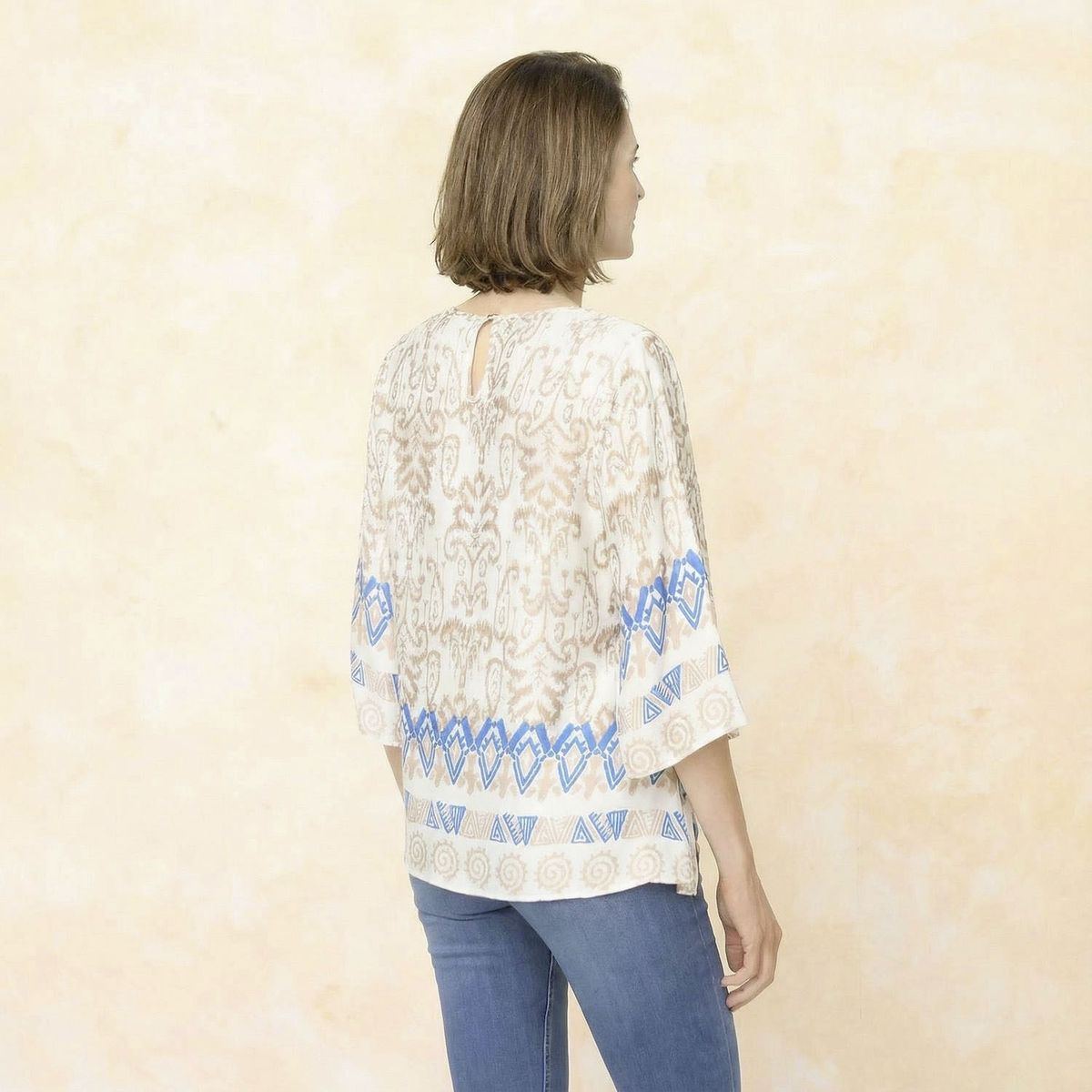 S COCCI - Blusa Mujer S Cocci
