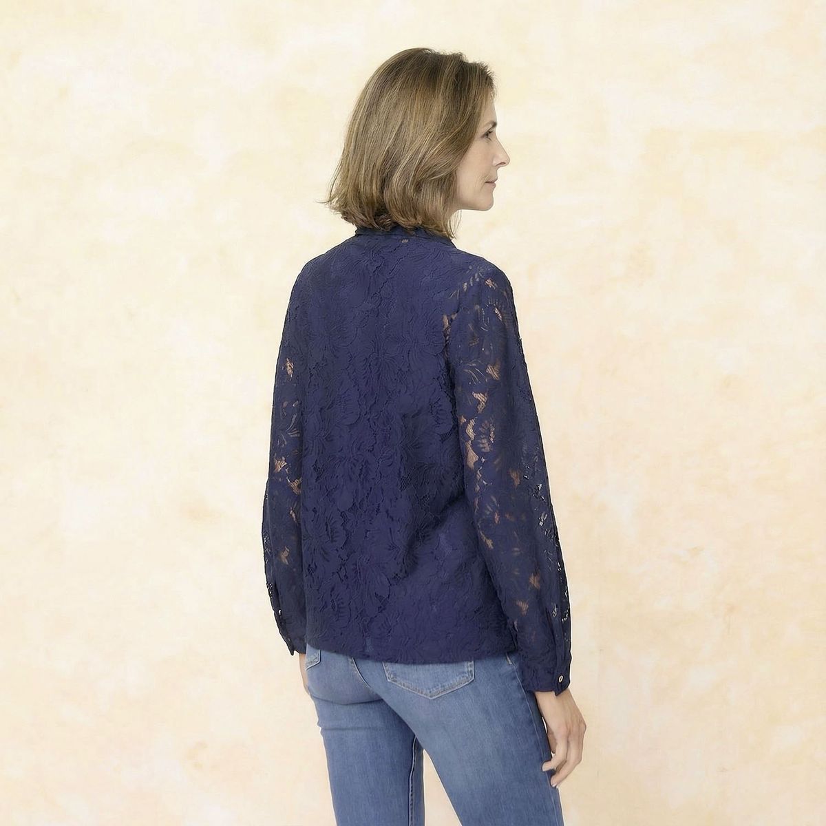 S COCCI - Blusa Mujer S Cocci