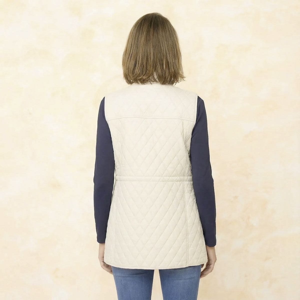 S COCCI - Parka Mujer S Cocci