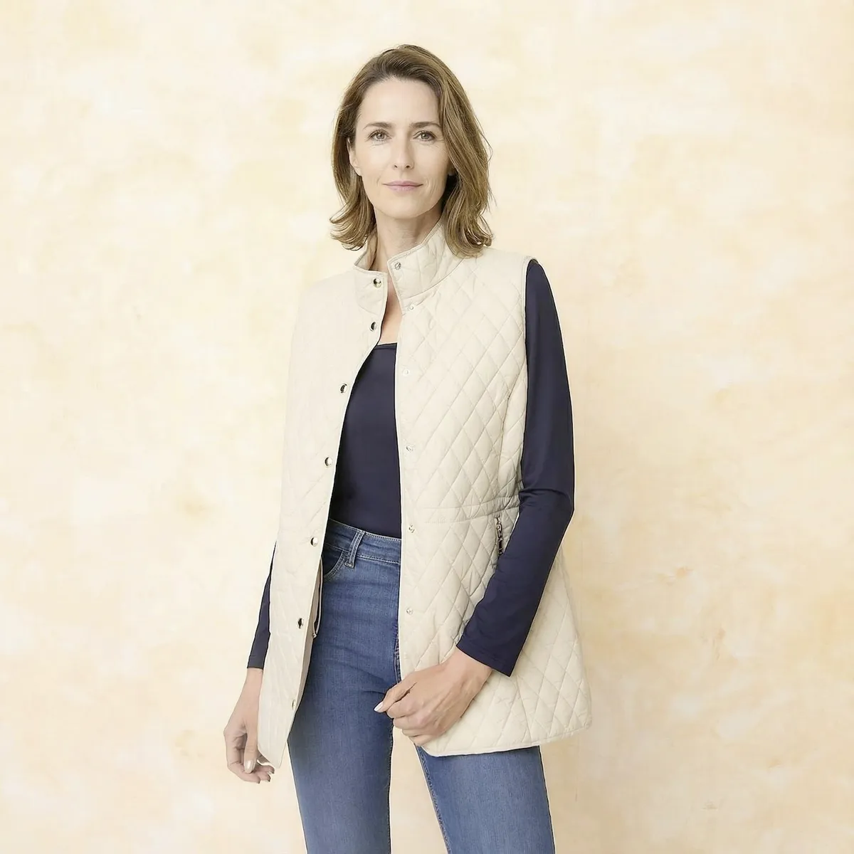 S COCCI - Parka Mujer S Cocci