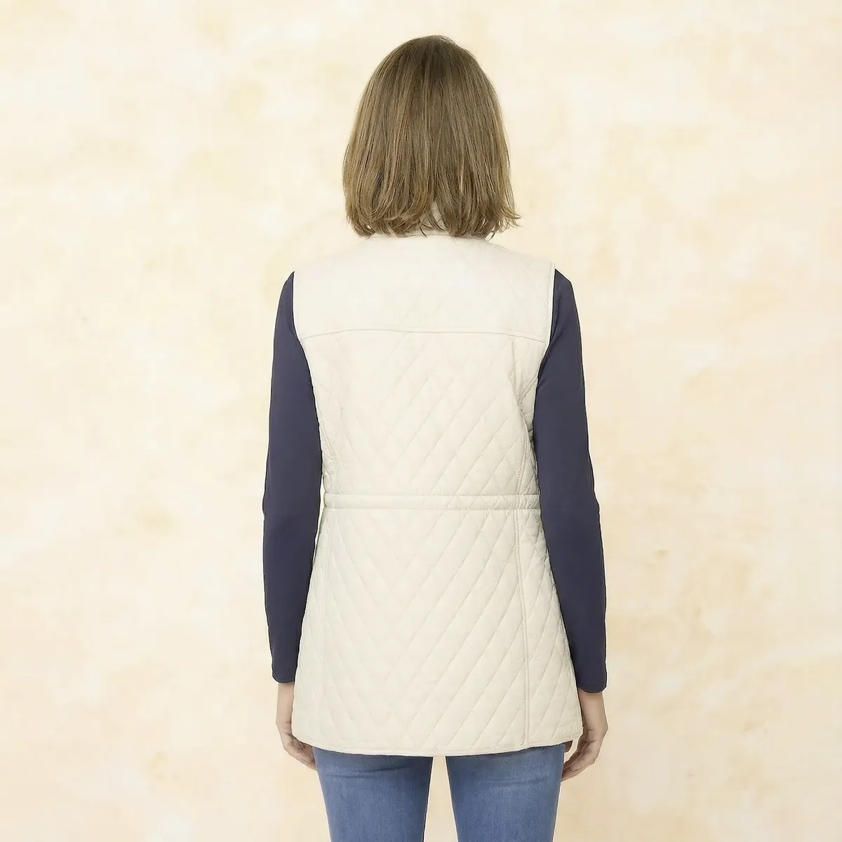 S COCCI - Parka Mujer S Cocci