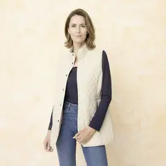 S COCCI - Parka Mujer