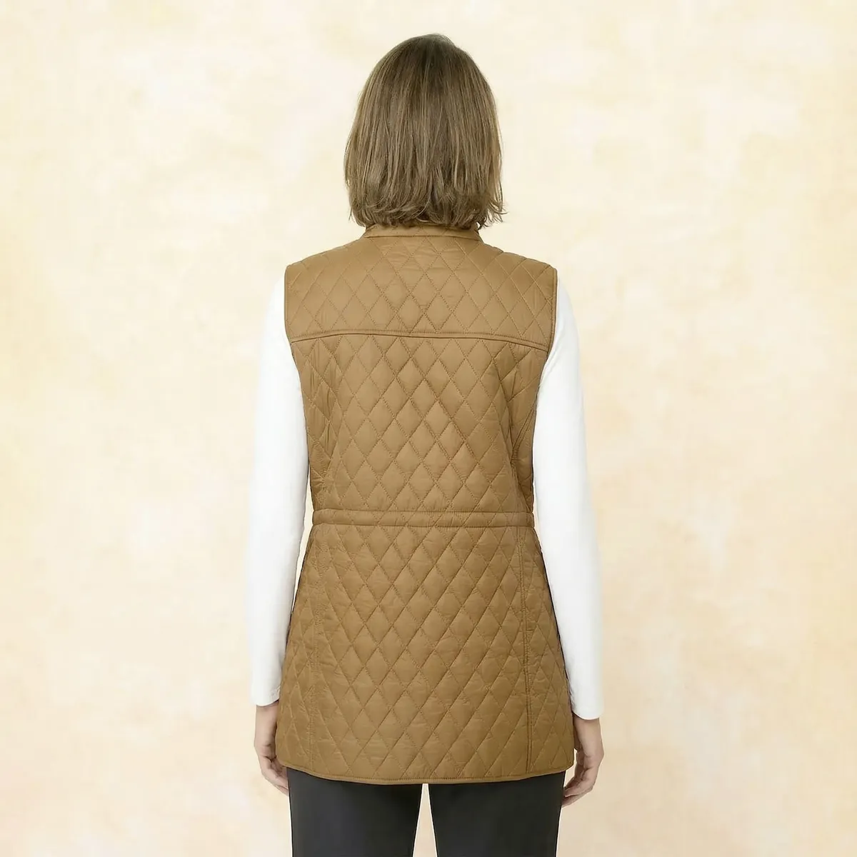 S COCCI - Parka Mujer S Cocci