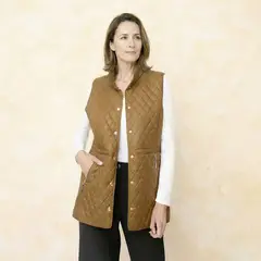 S COCCI - Parka Mujer