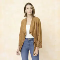 S COCCI - Tapado Mujer