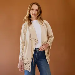 S COCCI - Tapado Mujer