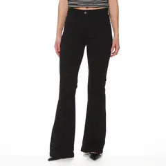 WADOS - Jeans Flare Mujer