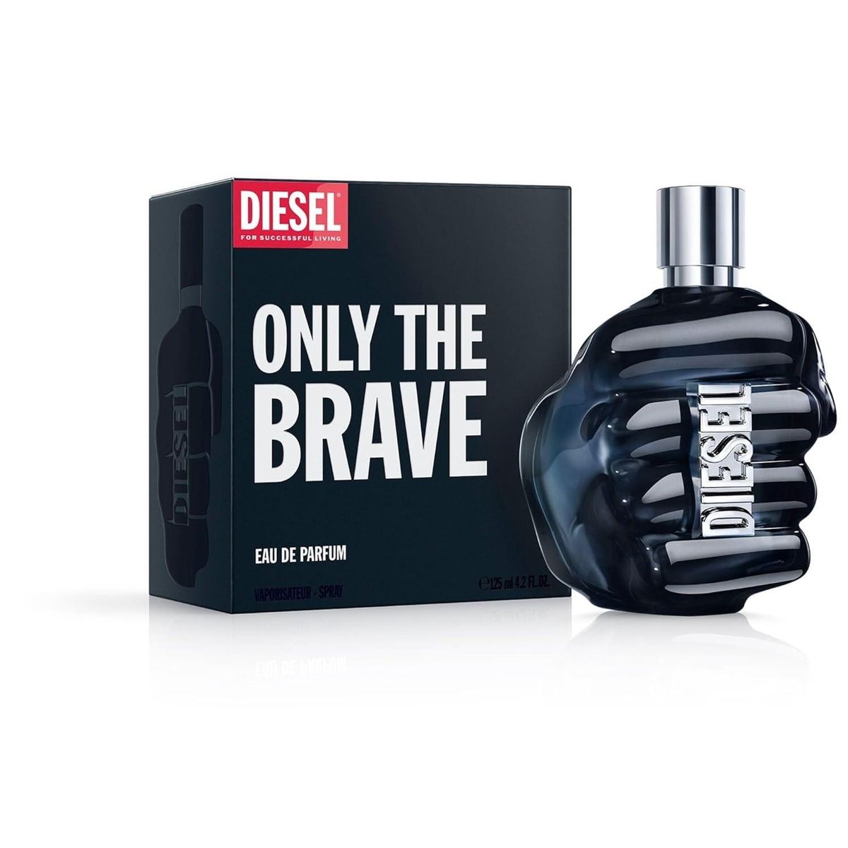 DIESEL - Only The Brave Edp 125Ml Diesel