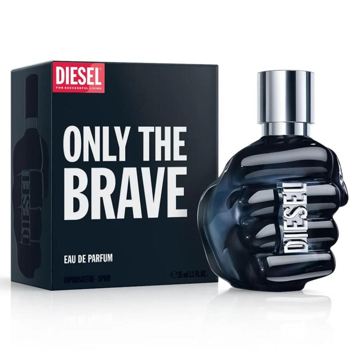 DIESEL - Only The Brave Edp 35Ml Diesel