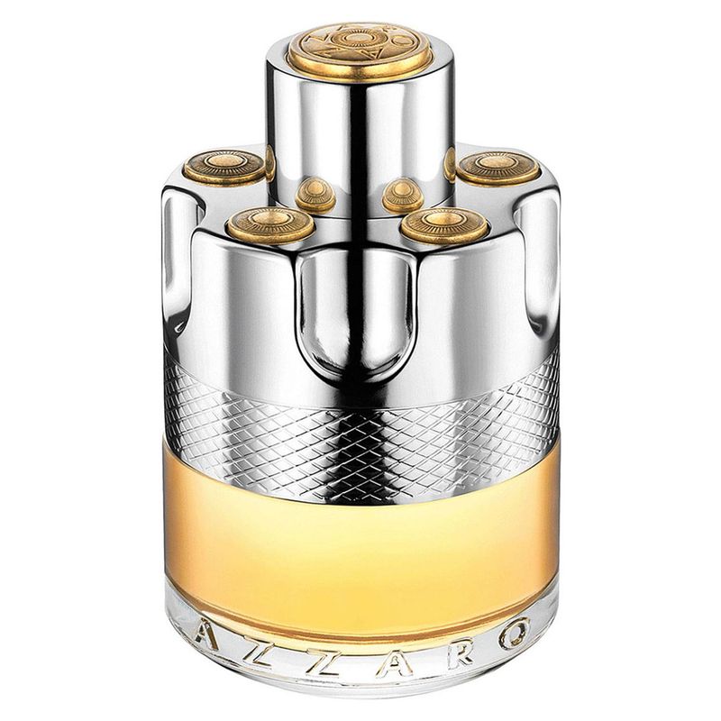 AZZARO - Wanted Edt 50 Ml Azzaro
