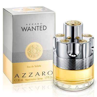 Imagen 2 del producto Wanted Edt 50 Ml