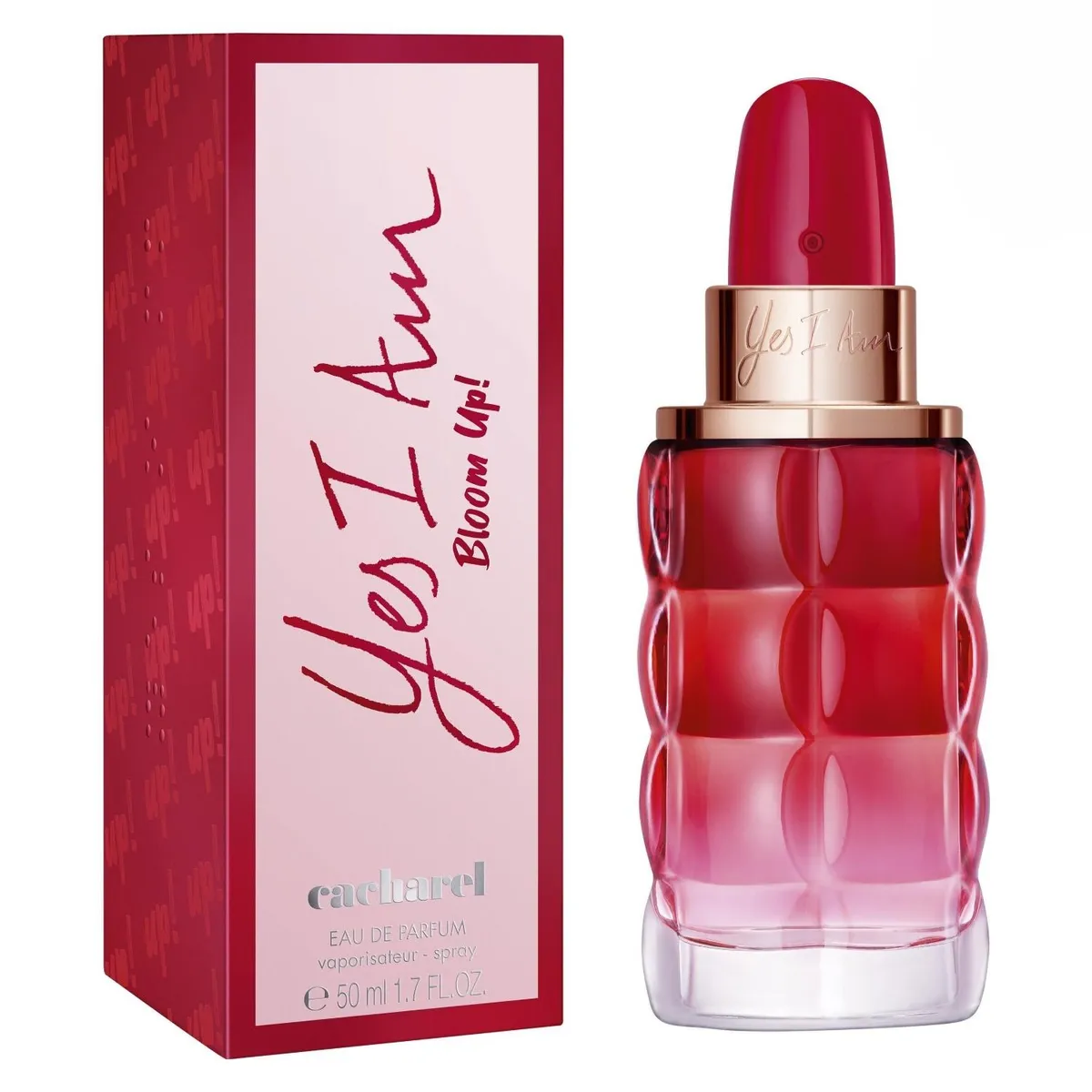 CACHAREL - Yiam Bloom Up V50Ml Cacharel