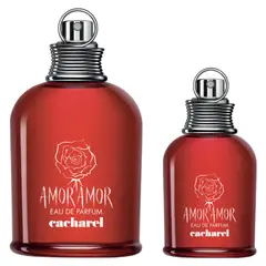 CACHAREL - Amor Amor Edp 100Ml + 30Ml