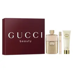 GUCCI - Guilty Pf Edp 90 +10Ml +Bl 50