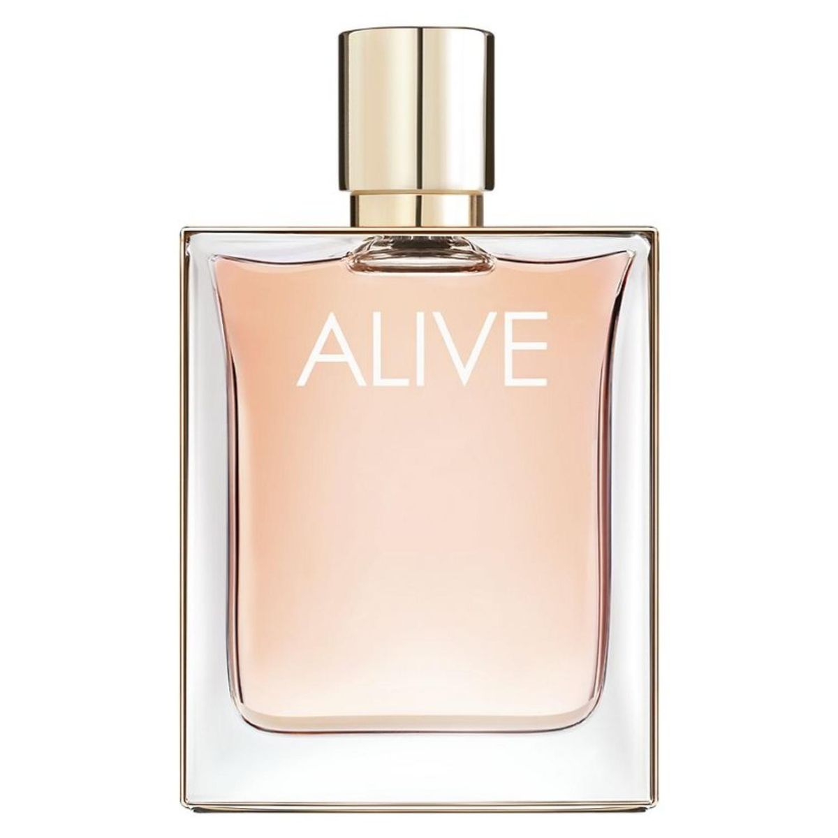HUGO BOSS - BOSS Alive Eau De Parfum Para Mujer 80 Ml