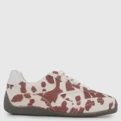 COLLOKY - Zapatilla Urbana Niña Multicolor (28 a 33)